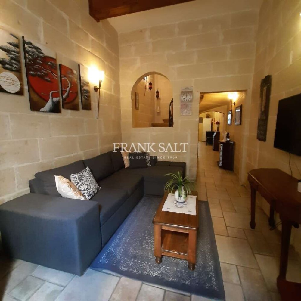 Casa de 2 dormitorios en Marsalforn, Malta No. 5867