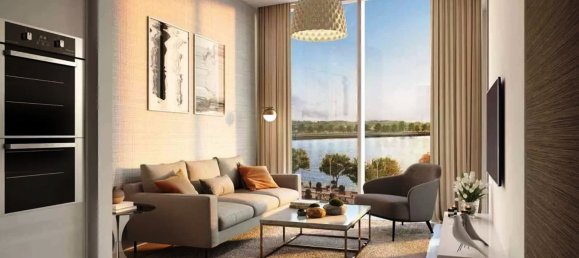 Квартира 69м² в THE CREST GRANDE, Дубай, ОАЭ № 60024 4