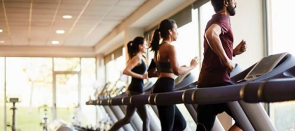 Квартира 69м² в THE CREST GRANDE, Дубай, ОАЭ № 60024 2