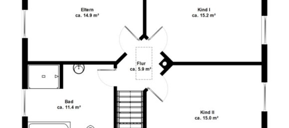 4 bedrooms House in Duchy of Lauenburg, Germany No. 296969 22