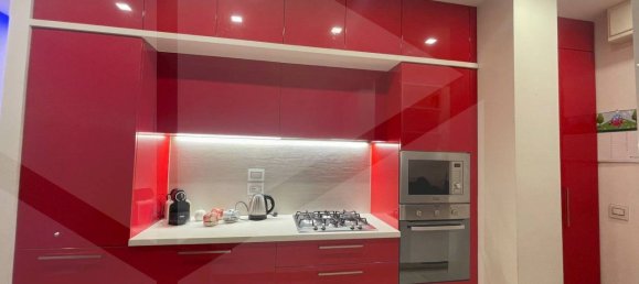 3 rooms Apartment in San Donato Milanese, Italy No. 21989 10