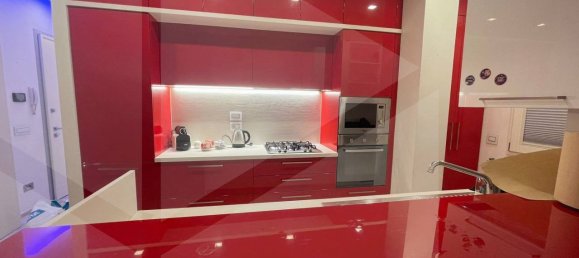 3 rooms Apartment in San Donato Milanese, Italy No. 21989 12