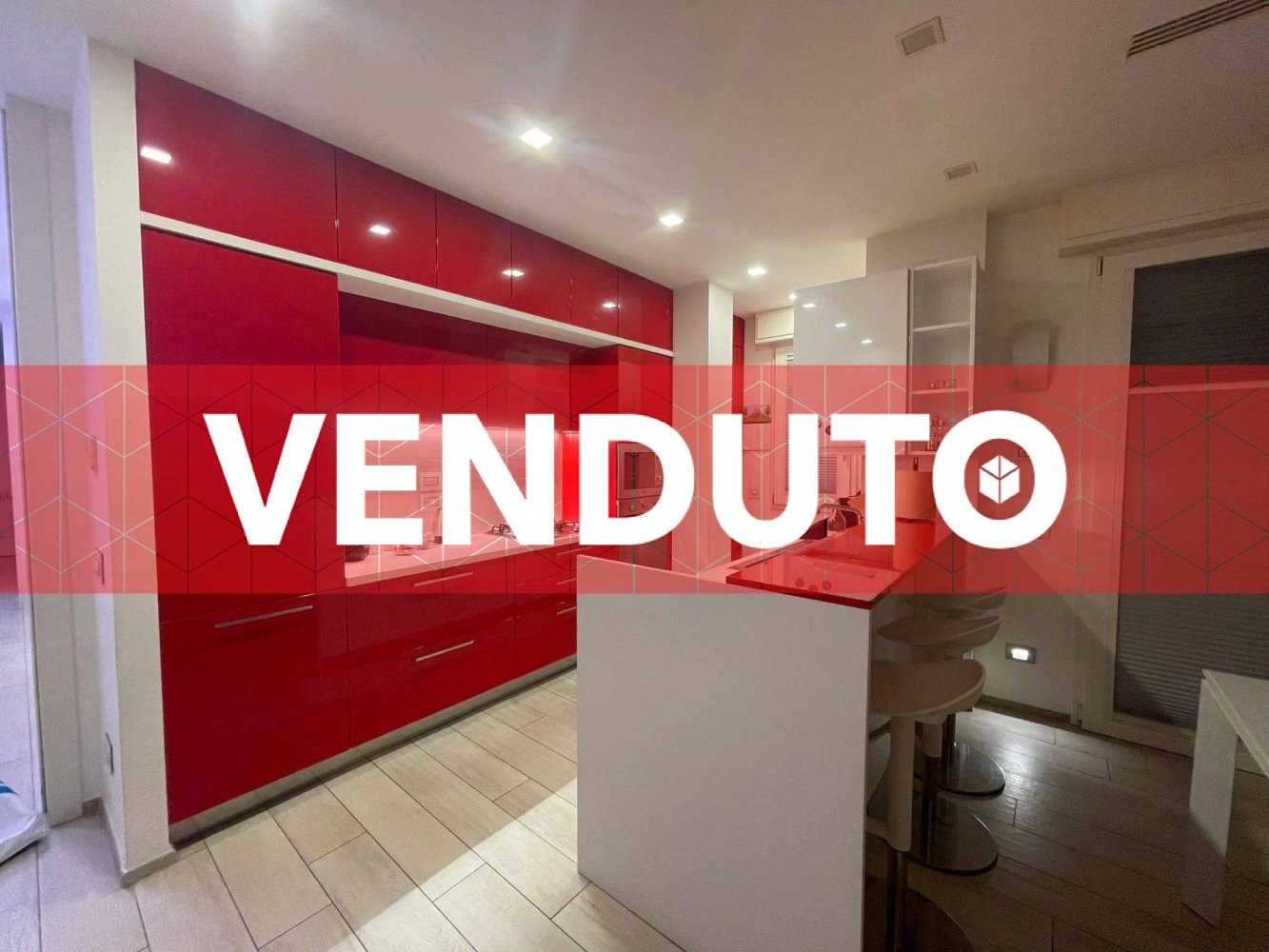 3 rooms Apartment in San Donato Milanese, Italy No. 21989