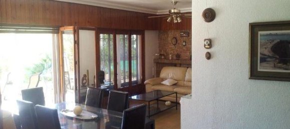 6 غرف نوم فيلا في Dehesa De Campoamor, Spain رقم 184750 26