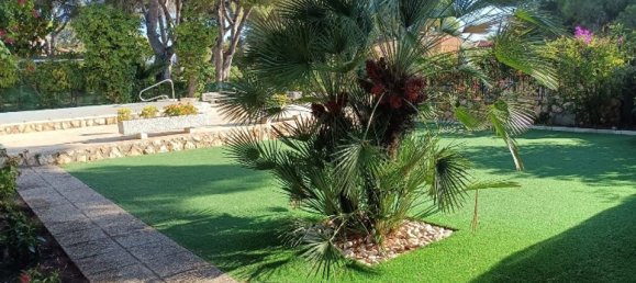 6 غرف نوم فيلا في Dehesa De Campoamor, Spain رقم 184750 34