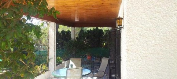 6 غرف نوم فيلا في Dehesa De Campoamor, Spain رقم 184750 11