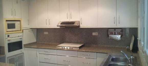 6 غرف نوم فيلا في Dehesa De Campoamor, Spain رقم 184750 28