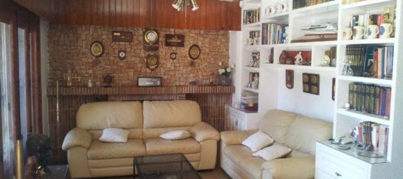 6 غرف نوم فيلا في Dehesa De Campoamor, Spain رقم 184750 8