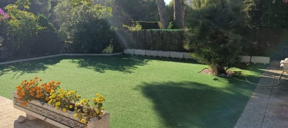 6 غرف نوم فيلا في Dehesa De Campoamor, Spain رقم 184750 33