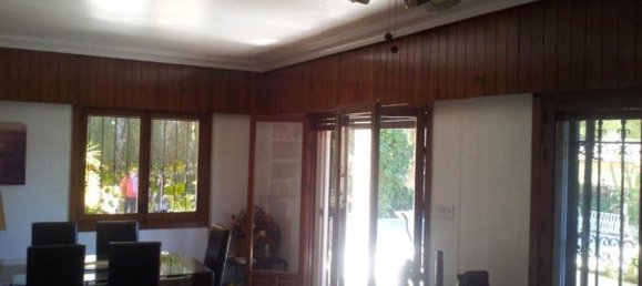 6 غرف نوم فيلا في Dehesa De Campoamor, Spain رقم 184750 13