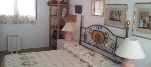 6 غرف نوم فيلا في Dehesa De Campoamor, Spain رقم 184750 5