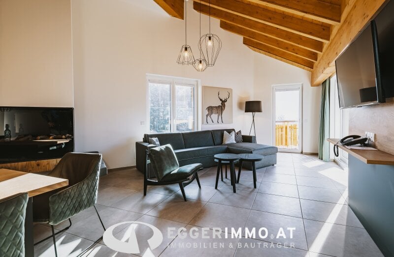 5غرفة بانتهاوس في Zell am See, Austria رقم 216560