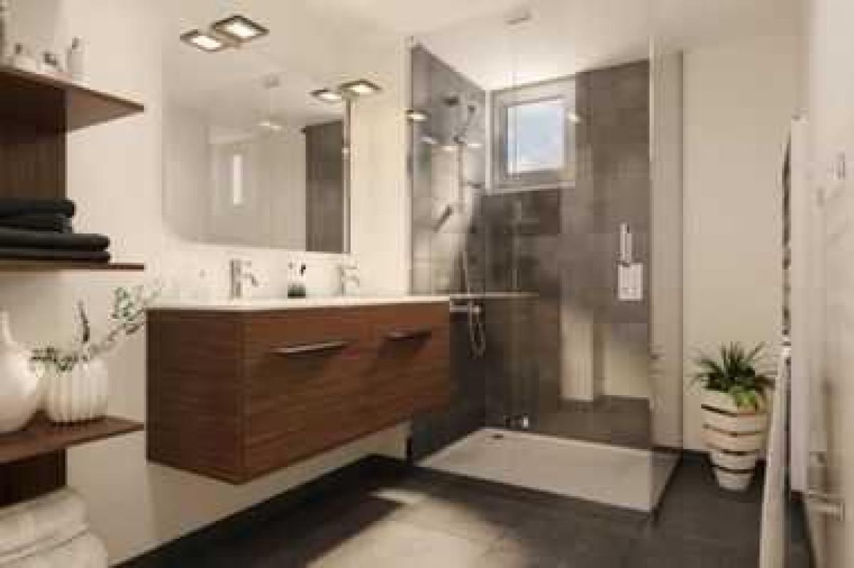 2 bedrooms Condo in Mauguio, France No. 33952