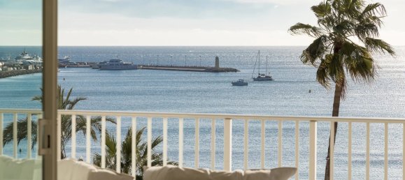 3 bedrooms Apartment in Cannes, France No. 2045 9