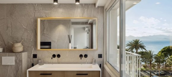 3 bedrooms Apartment in Cannes, France No. 2045 14