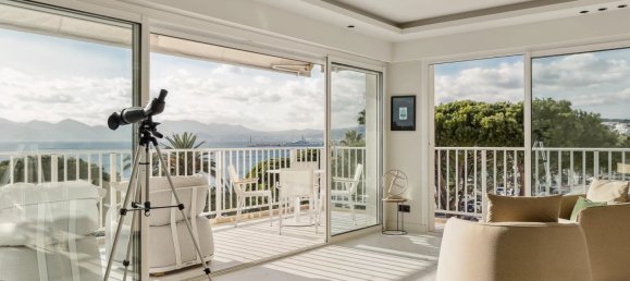 3 bedrooms Apartment in Cannes, France No. 2045 19