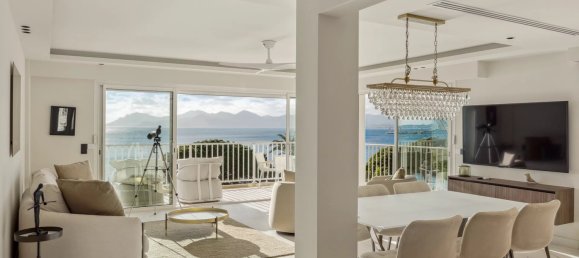 3 bedrooms Apartment in Cannes, France No. 2045 11