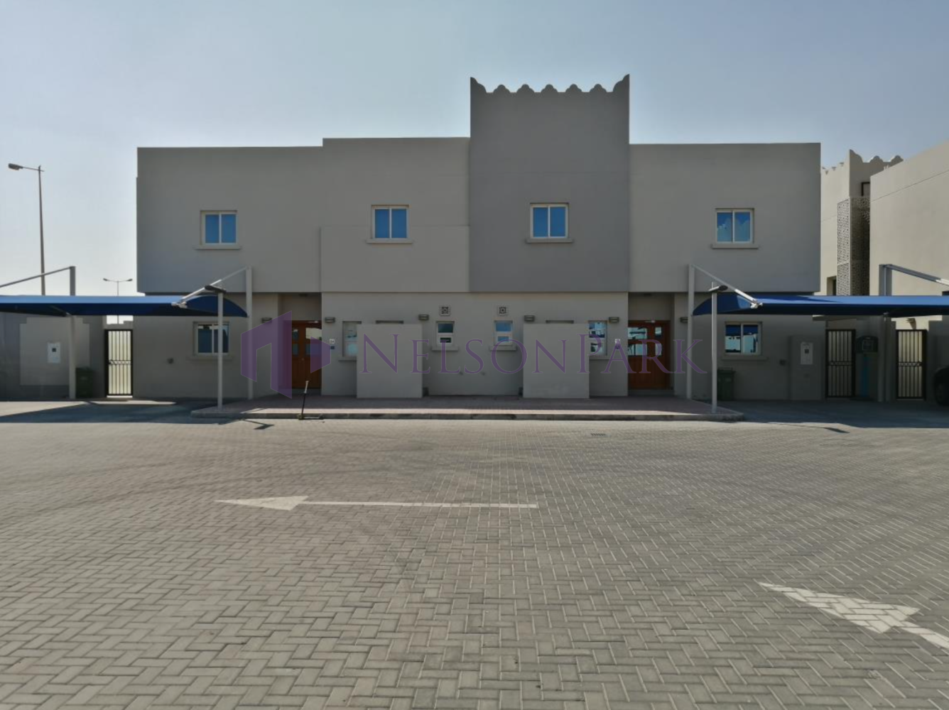 4 bedrooms Villa in Doha, Qatar No. 2215