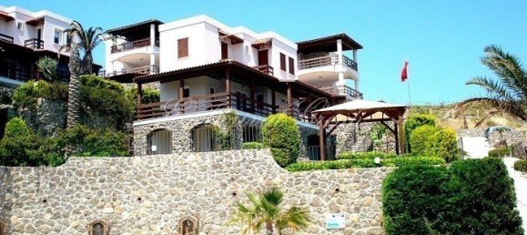 Villa 4+1 in Bodrum, Turkey No. 28826 2