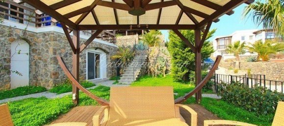 Villa 4+1 in Bodrum, Turkey No. 28826 3