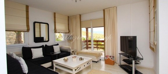 Villa 4+1 in Bodrum, Turkey No. 28826 4
