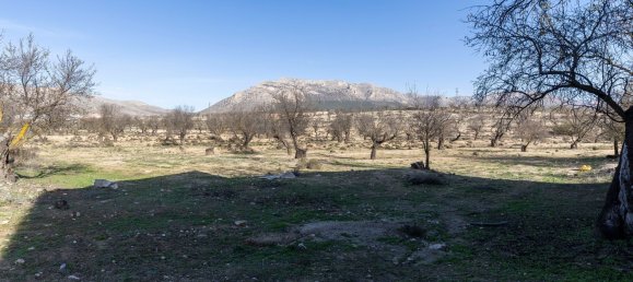 6 bedrooms House in Almeria, Spain No. 178022 12