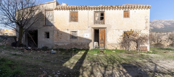 6 bedrooms House in Almeria, Spain No. 178022 4