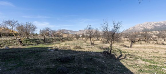 6 bedrooms House in Almeria, Spain No. 178022 13