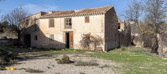 6 bedrooms House in Almeria, Spain No. 178022 2