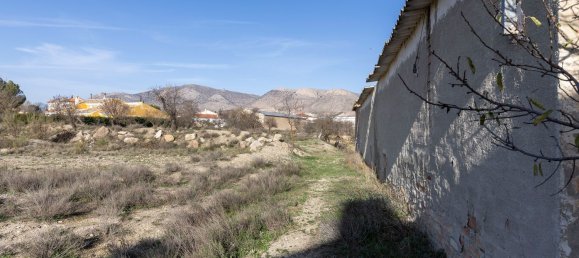 6 bedrooms House in Almeria, Spain No. 178022 11