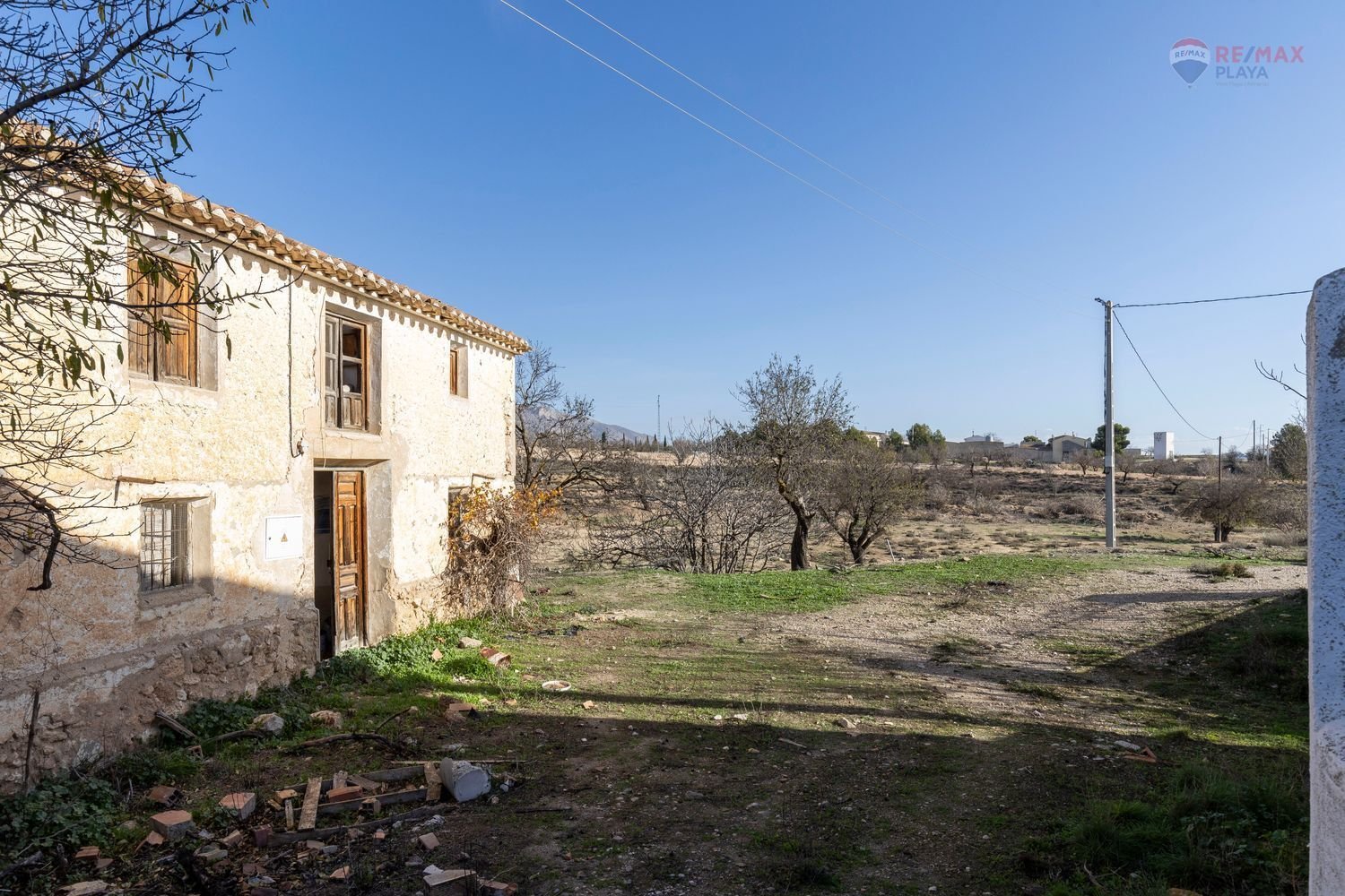 6 bedrooms House in Almeria, Spain No. 178022