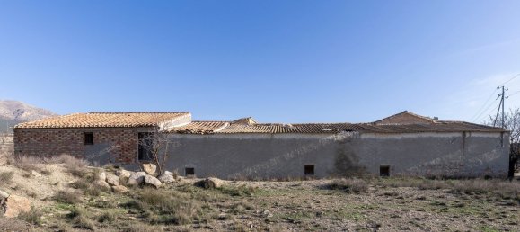 6 bedrooms House in Almeria, Spain No. 178022 10