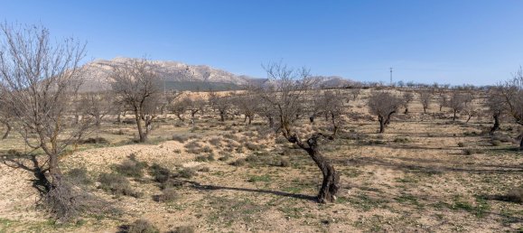 6 bedrooms House in Almeria, Spain No. 178022 16