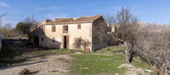 6 bedrooms House in Almeria, Spain No. 178022 3