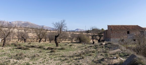 6 bedrooms House in Almeria, Spain No. 178022 18