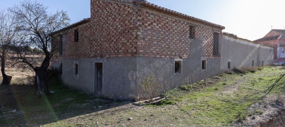 6 bedrooms House in Almeria, Spain No. 178022 8