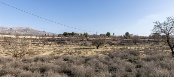 6 bedrooms House in Almeria, Spain No. 178022 22