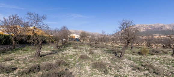 6 bedrooms House in Almeria, Spain No. 178022 19