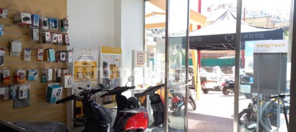 1-salle Propriété commerciale à Palermo, Italy No. 45584 6