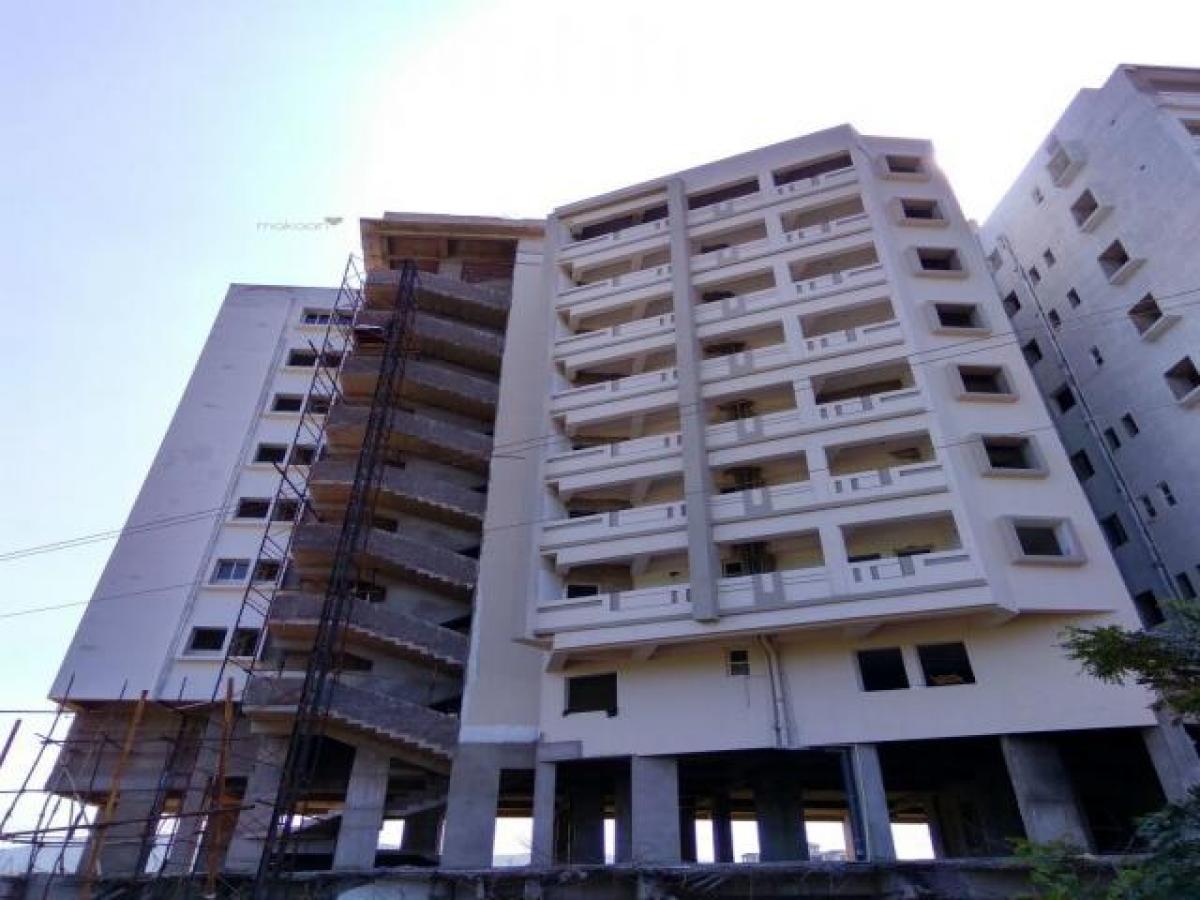 3 bedrooms House in Visakhapatnam, India No. 15889