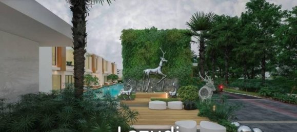 Café/restaurante de 3 dormitorios en Pattaya, Thailand No. 15341 6