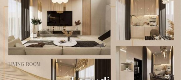 Café/restaurante de 3 dormitorios en Pattaya, Thailand No. 15341 2