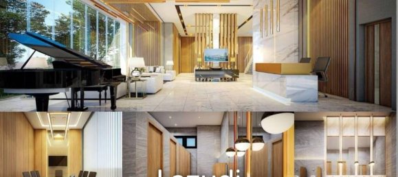 Café/restaurante de 3 dormitorios en Pattaya, Thailand No. 15341 7