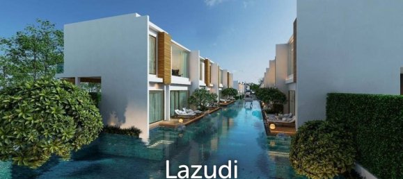 Café/restaurante de 3 dormitorios en Pattaya, Thailand No. 15341 5