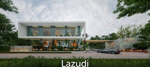 Café/restaurante de 3 dormitorios en Pattaya, Thailand No. 15341 8