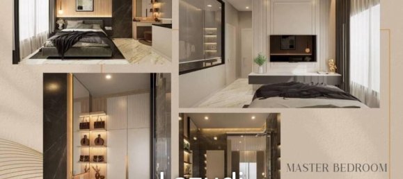 Café/restaurante de 3 dormitorios en Pattaya, Thailand No. 15341 3