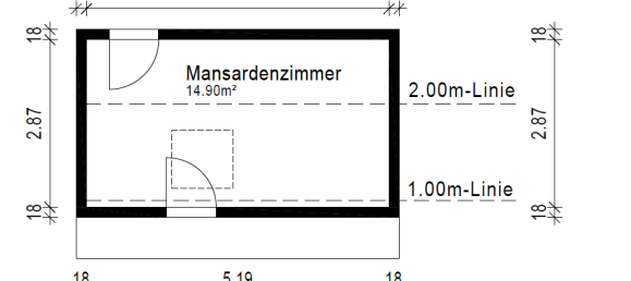 2 bedrooms Apartment in Biberach, Germany No. 296775 11