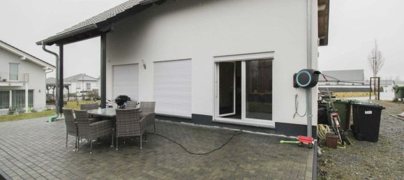 4 Schlafzimmer Haus in Hohenlohekreis, Germany, Nr. 104959 15