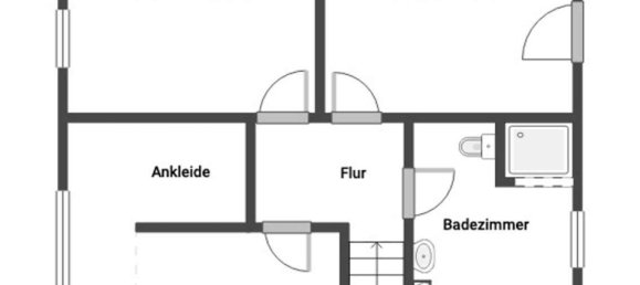 4 Schlafzimmer Haus in Hohenlohekreis, Germany, Nr. 104959 19