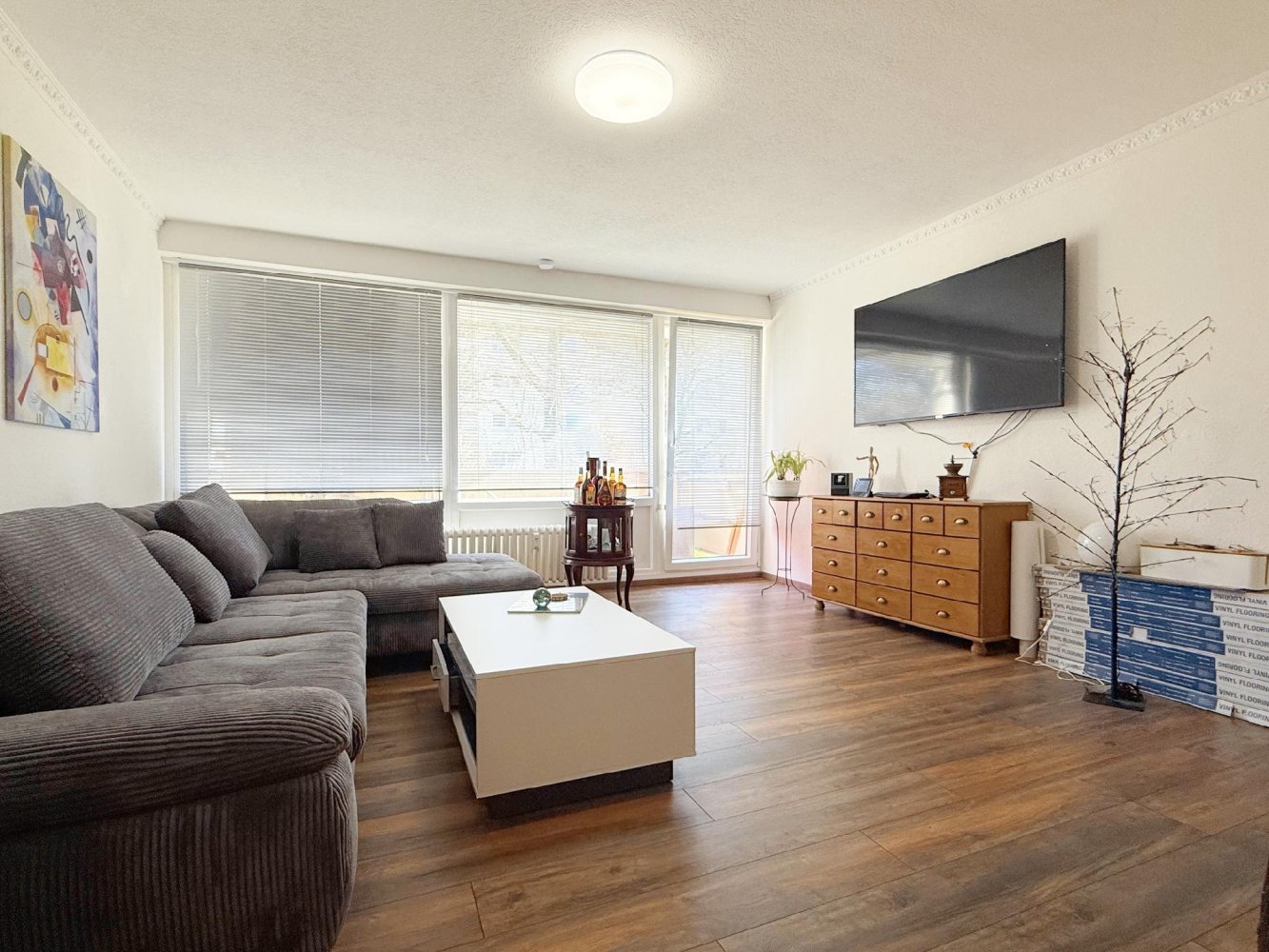 2 rooms Apartment in Krefeld, Germany No. 111466